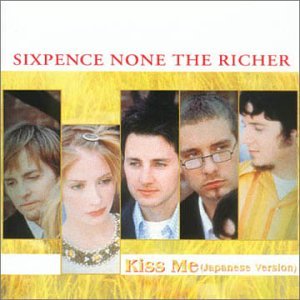 Sixpence None the Richer